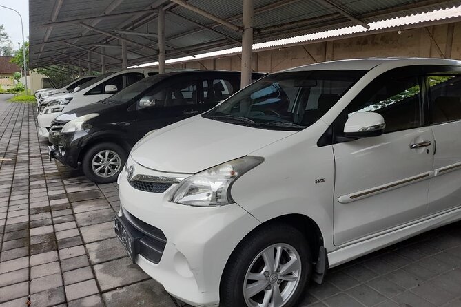 Private Arrival Transfer: Jakarta International Airport to Jakarta Hotels - Booking and Pricing