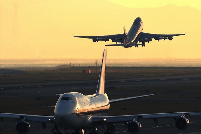 Private Arrival Transfer : Kansai International Airport to Osaka City - Handling Flight or Train Delays