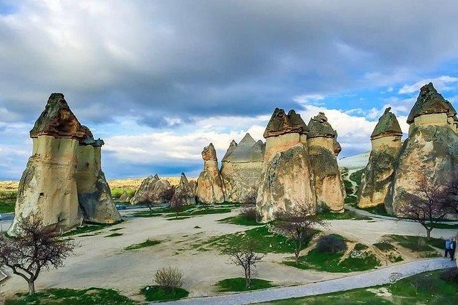Private Arrival Transfer: Kayseri or Nevsehir Airports to Cappadocia Hotel - Service Overview