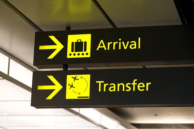 Private Arrival Transfer: Kayseri or Nevsehir Airports to Cappadocia Hotel - Accessibility and Capacity