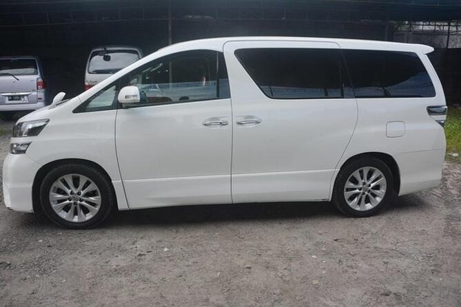 Private Arrival Transfer- Kona International Airport (KOA) - Accessibility and Policies