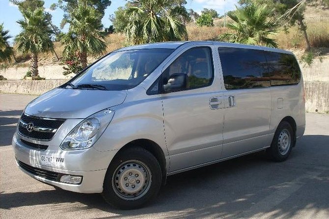 Private Arrival Transfer: Marrakech Airport to Marrakech Hotel - Pickup and Drop-off Locations
