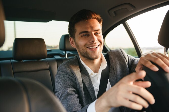 Private Arrival Transfer: Marrakech Airport to Marrakech Hotel - Pricing and Inclusions