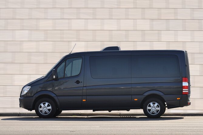 Private Arrival Transfer: Marrakech Airport to Marrakech Hotel - Meeting Point Arrangements