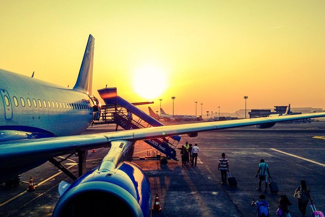 Private Arrival Transfer : Narita International Airport to Tokyo Disney - Cancellation and Changes