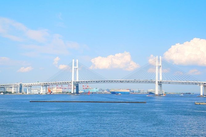 Private Arrival Transfer : Narita International Airport to Yokohama City - Pickup Locations