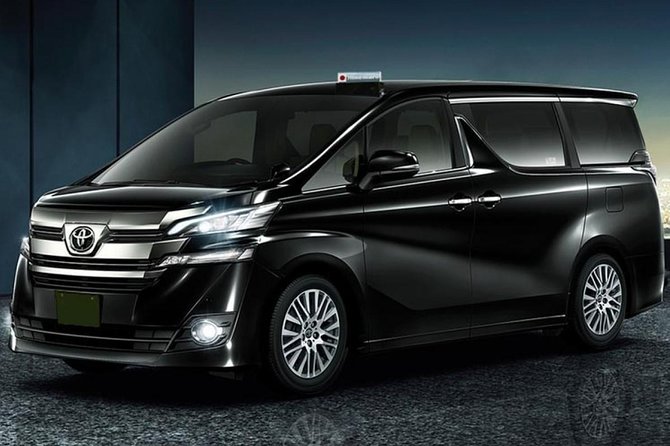 Private Arrival Transfer : New Chitose Airport to Sapporo City - Pickup and Drop-off Information