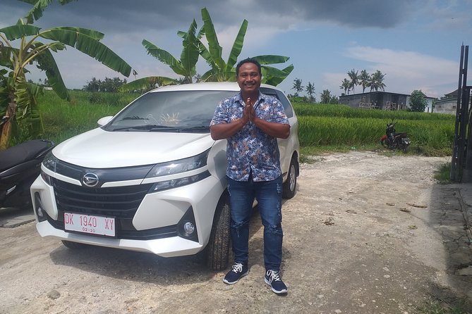 Private Arrival Transfer : Ngurah Rai Airport to Hotel in Bali - Accessibility and Child Accommodations