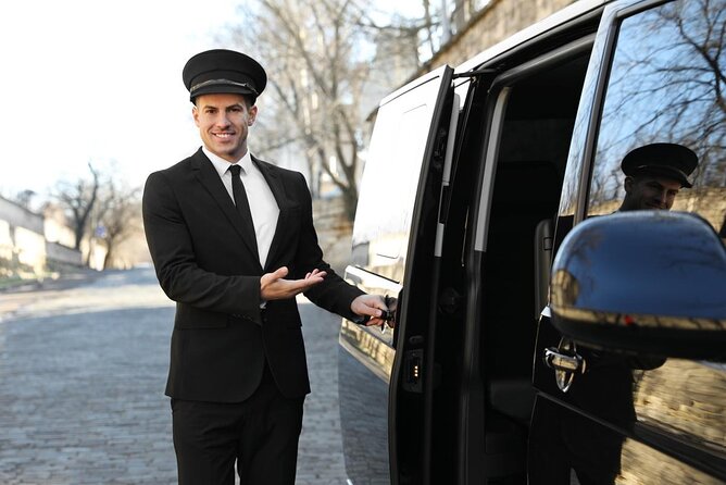 Private Arrival Transfer NYC Airports JFK LGA EWR to NYC - Key Points