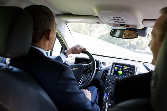 Private Arrival Transfer: Palermo Airport to Palermo Hotel - Included Services