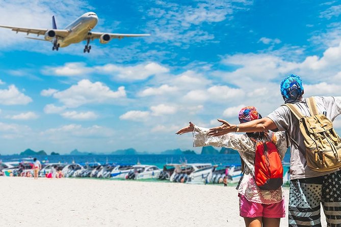 Private Arrival Transfer : Penang International Airport - Vehicle Amenities