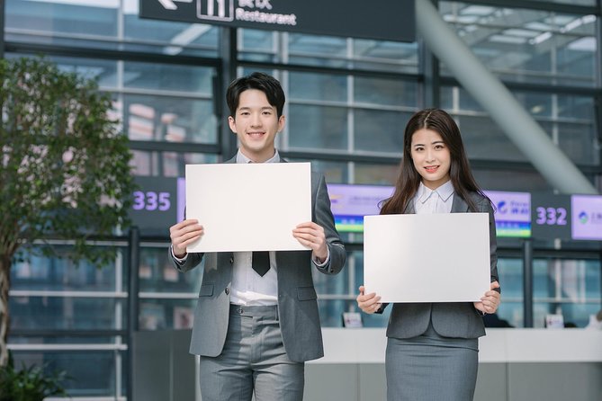 Private Arrival Transfer: Phnom Penh International Airport (PNH) to Hotel - Pickup and Drop-off Details
