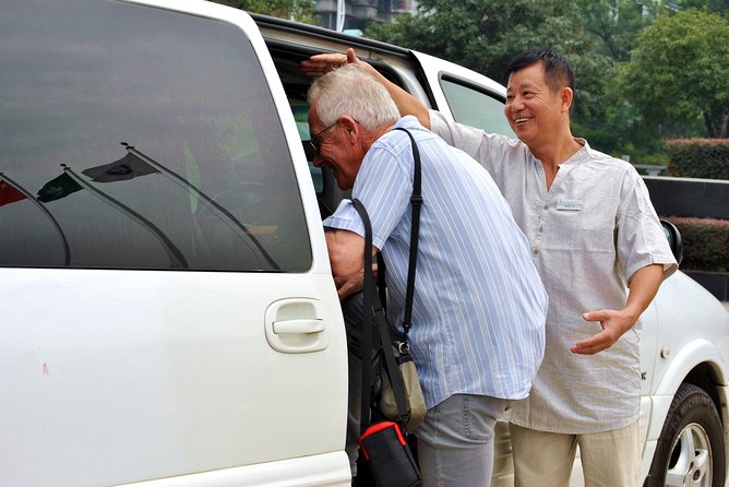 Private Arrival Transfer: Phnom Penh International Airport (PNH) to Hotel - Customer Reviews and Feedback
