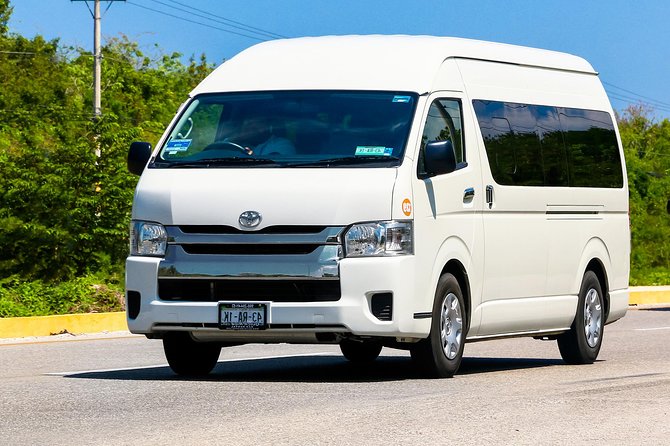 Private Arrival Transfer : Phuket Airport (SHA Plus) - Vehicle and Luggage Accommodations