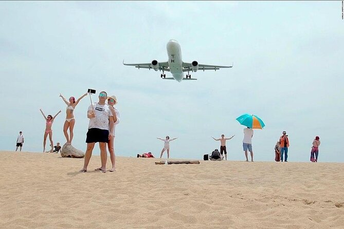 Private Arrival Transfer - Phuket Airport to Hotel (SHA Plus) - Booking and Confirmation