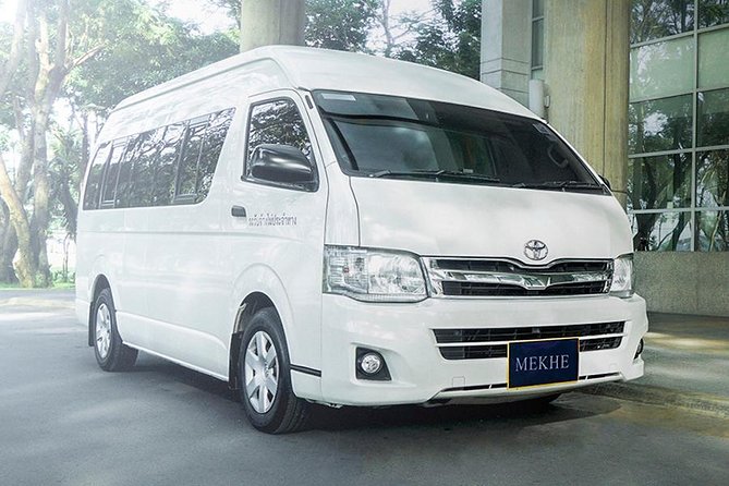 Private Arrival Transfer - Phuket Airport to Hotel (SHA Plus) - Accessibility and Restrictions