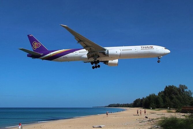Private Arrival Transfer - Phuket Airport to Hotel (SHA Plus) - Reviews and Feedback