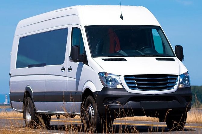 Private Arrival Transfer: Puerto Plata International Airport to Hotels (1 - 6) - Detailed Service Offerings