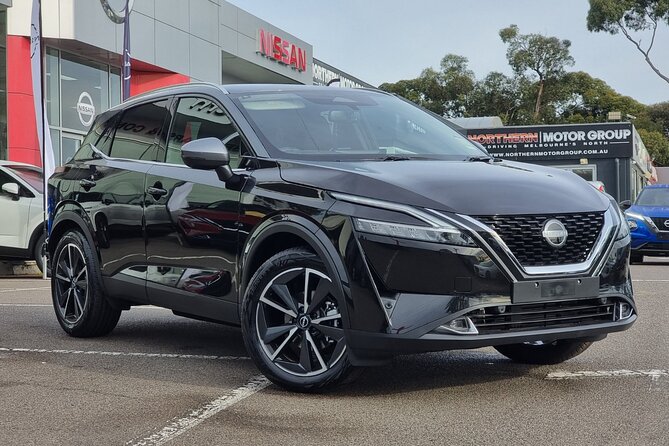 Private Arrival Transfer Santa Cruz Airport to Santa Cruz by SUV - Key Points