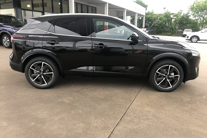 Private Arrival Transfer Santa Cruz Airport to Santa Cruz by SUV - Included and Excluded Services