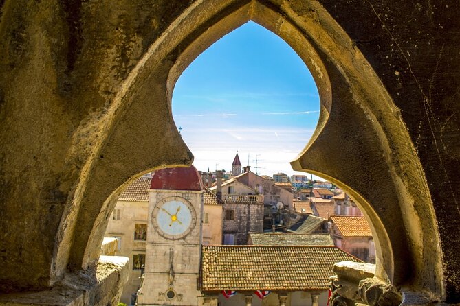 Private Arrival Transfer: Split Airport to Split, Trogir, Makarska,Tucepi and Baska Voda Hotels - Booking Process