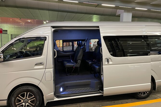 Private Arrival Transfer: Sydney Airport to Hotel or Cruise Port - Customer Experiences Reviewed