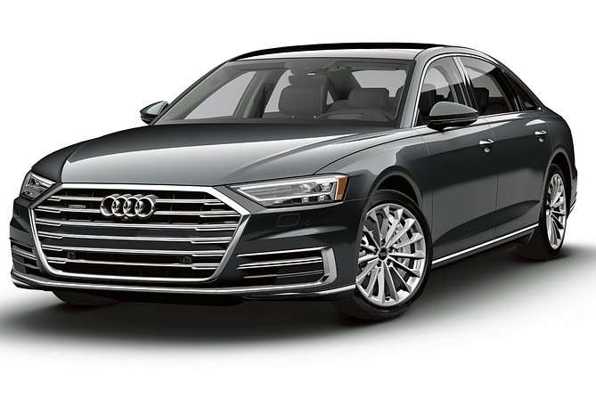 Private Arrival Transfer: Sydney Airport to Hotel or Cruise Port - Pricing and Cancellation Policy