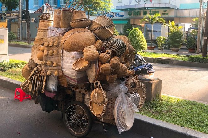 Private Arrival Transfer: Tan Son Nhat Airport to Ho Chi Minh City Hotels - Meeting and Pickup Arrangements