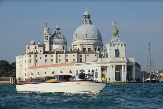 Private Arrival Transfer: Venice Train or Bus Stations to Venice Hotels - Key Features of the Transfer