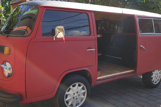 Private Arrival Transfer With Classic Limousine-Airport to Kuta,Legian,Seminyak - Key Points