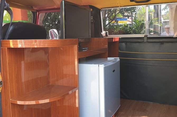Private Arrival Transfer With Classic Limousine-Airport to Kuta,Legian,Seminyak - Inclusions