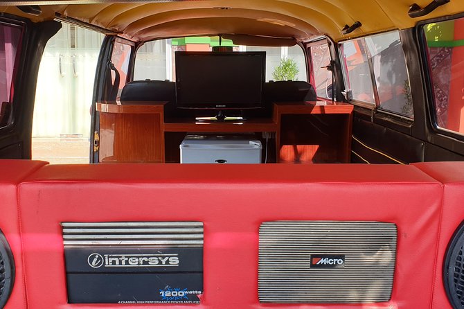 Private Arrival Transfer With Classic Limousine-Airport to Kuta,Legian,Seminyak - Pickup and Drop-off