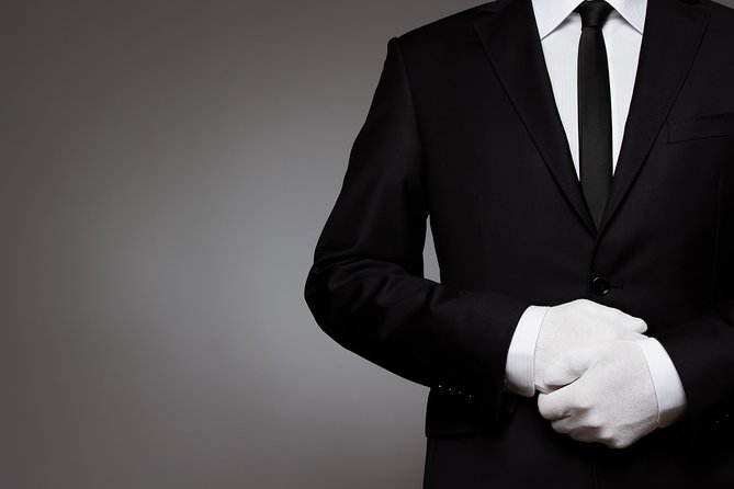 Private Arrival Transfer - YYZ Airport to Toronto Downton Hotel & Accommodations - Passenger Capacity and Restrictions