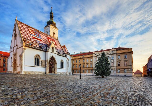 Private Arrival Transfer: Zagreb Airport to Zagreb Hotels - Good To Know