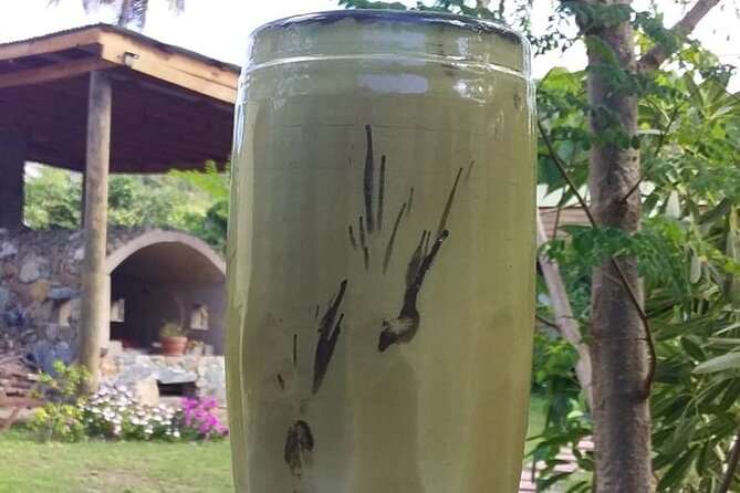 Private Art & Culture Tour in Tortola Virgin Islands - Pricing and Booking