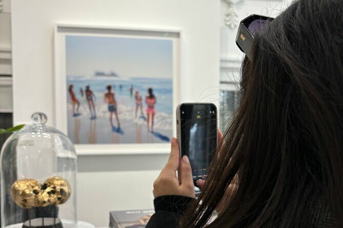 Private Art Gallery Tour in Old Montreal - A Closer Look at the Itinerary