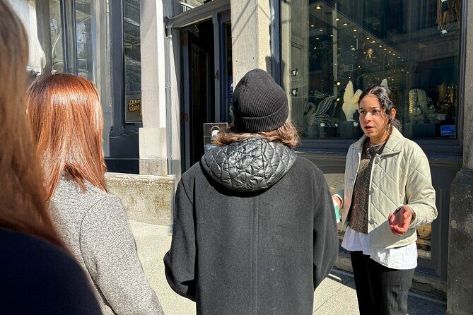 Private Art Gallery Tour in Old Montreal - FAQ