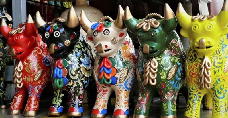 Private Art Workshop in Cusco - Language Options