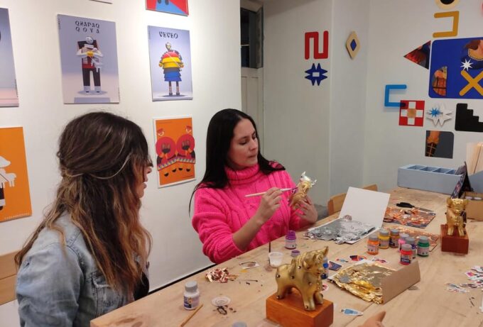 Private Art Workshop in Cusco - Availability
