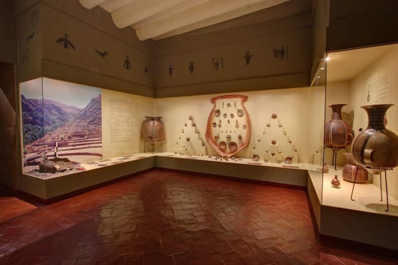 Private Art Workshop in Cusco - Experience Details