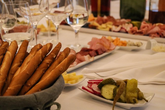 Private Artisanal Charcuterie "Marende" Cooking Class With a Chef - Experience Overview