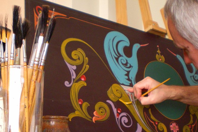 Private Artisans and Makers Tour in Buenos Aires - Verified Tour Participant Perspectives