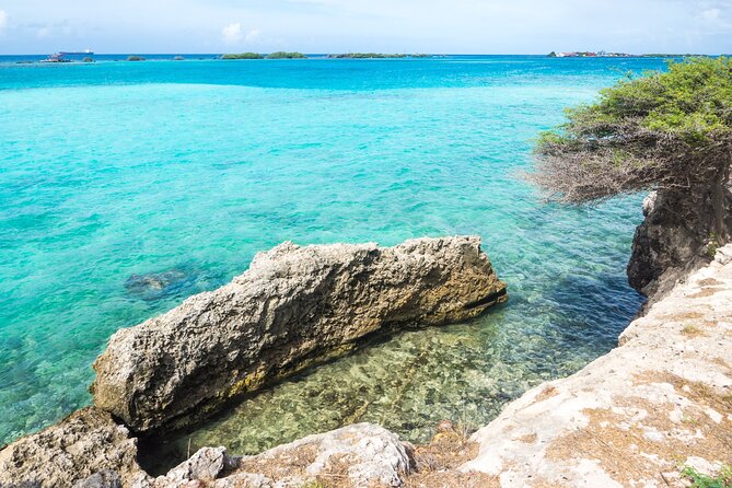 Private Aruba Beach Hop and Snorkel Experience - Tour Overview and Inclusions