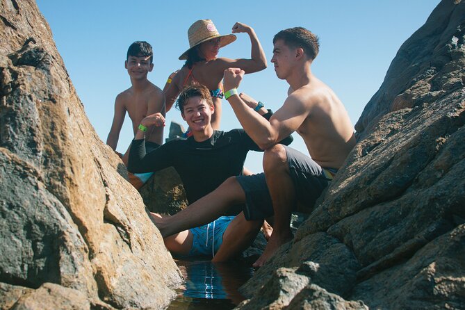 Private Aruba National Park Hiking & Natural Pool Swimming - Booking Flexibility and Convenience