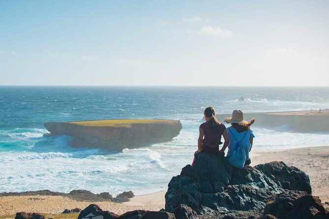 Private Aruba National Park Hiking & Natural Pool Swimming - Travelers Rave Reviews