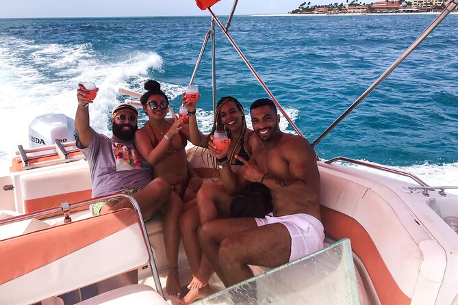 Private Aruba Snorkeling Excursion With Rum Punch - Suitable for Beginners