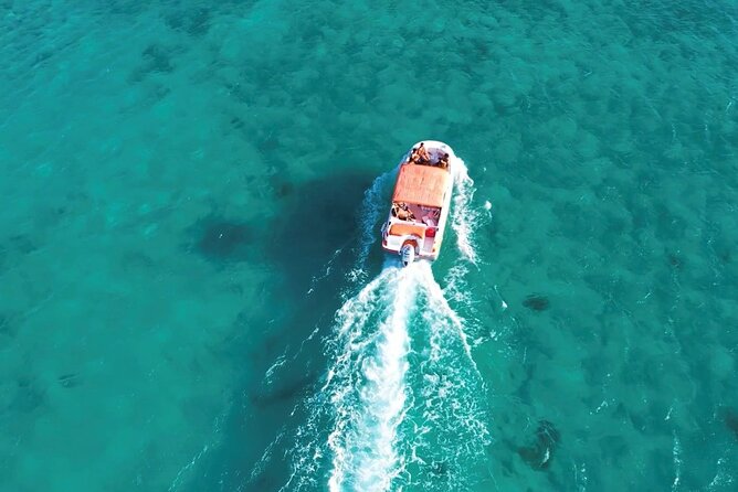 Private Aruba Snorkeling Excursion With Rum Punch - Personalized Snorkeling Experience