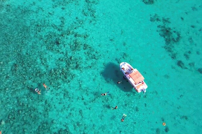 Private Aruba Snorkeling Excursion With Rum Punch - Additional Details