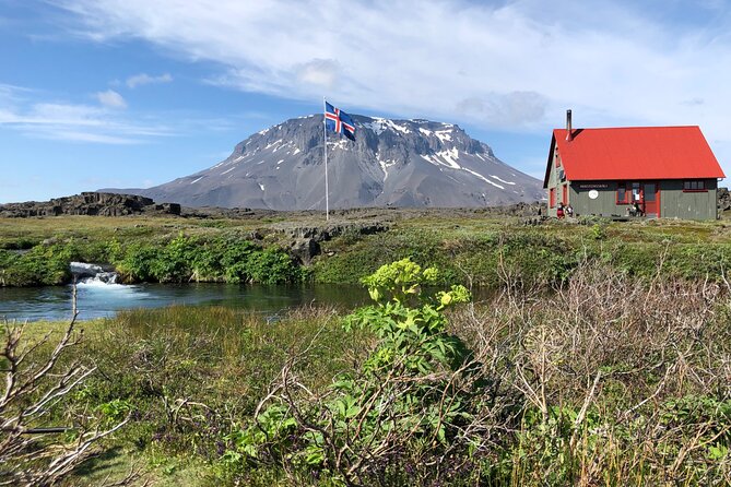 Private Askja Caldera and Viti Crater 4x4 Tour From Lake Myvatn - Health and Safety Requirements