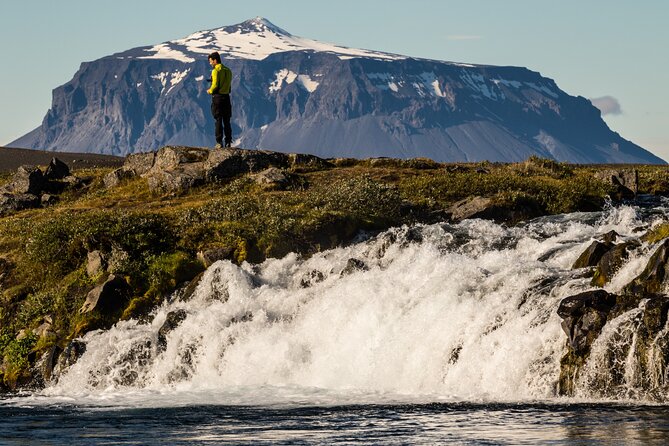 Private Askja Caldera and Viti Crater 4x4 Tour From Lake Myvatn - Exploring the Askja Caldera